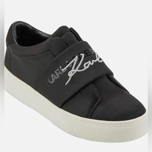 Karl Lagerfeld Paris Cameli size 9.5